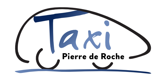 Taxi Pierre de Roche